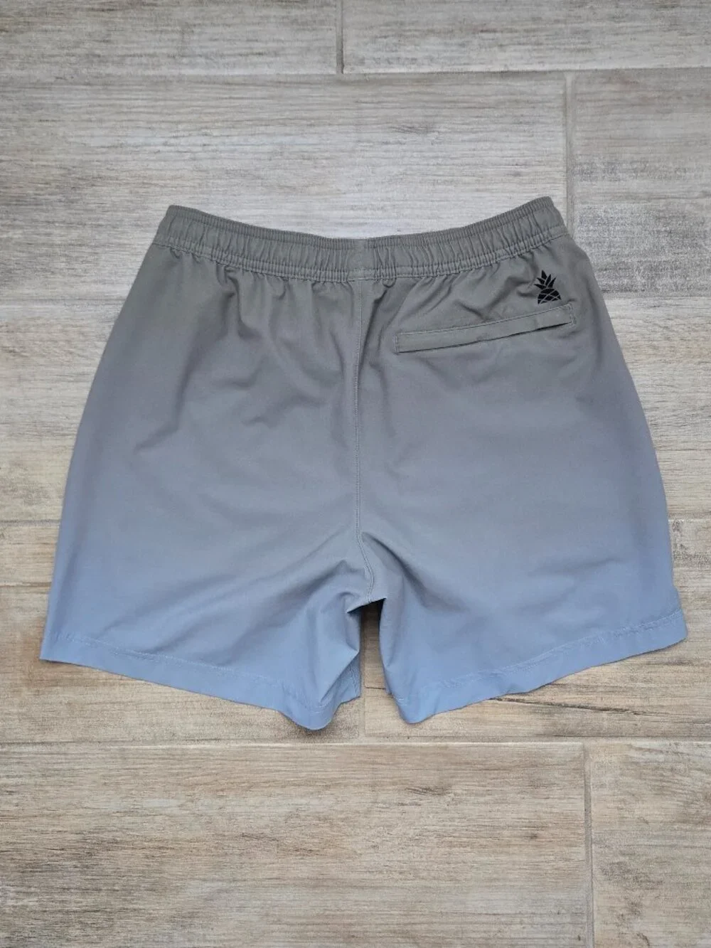 chubbies gradient lined